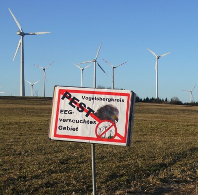 13. Auch andere Bundesländer zeigen, dass Windkraft akzeptiert wird